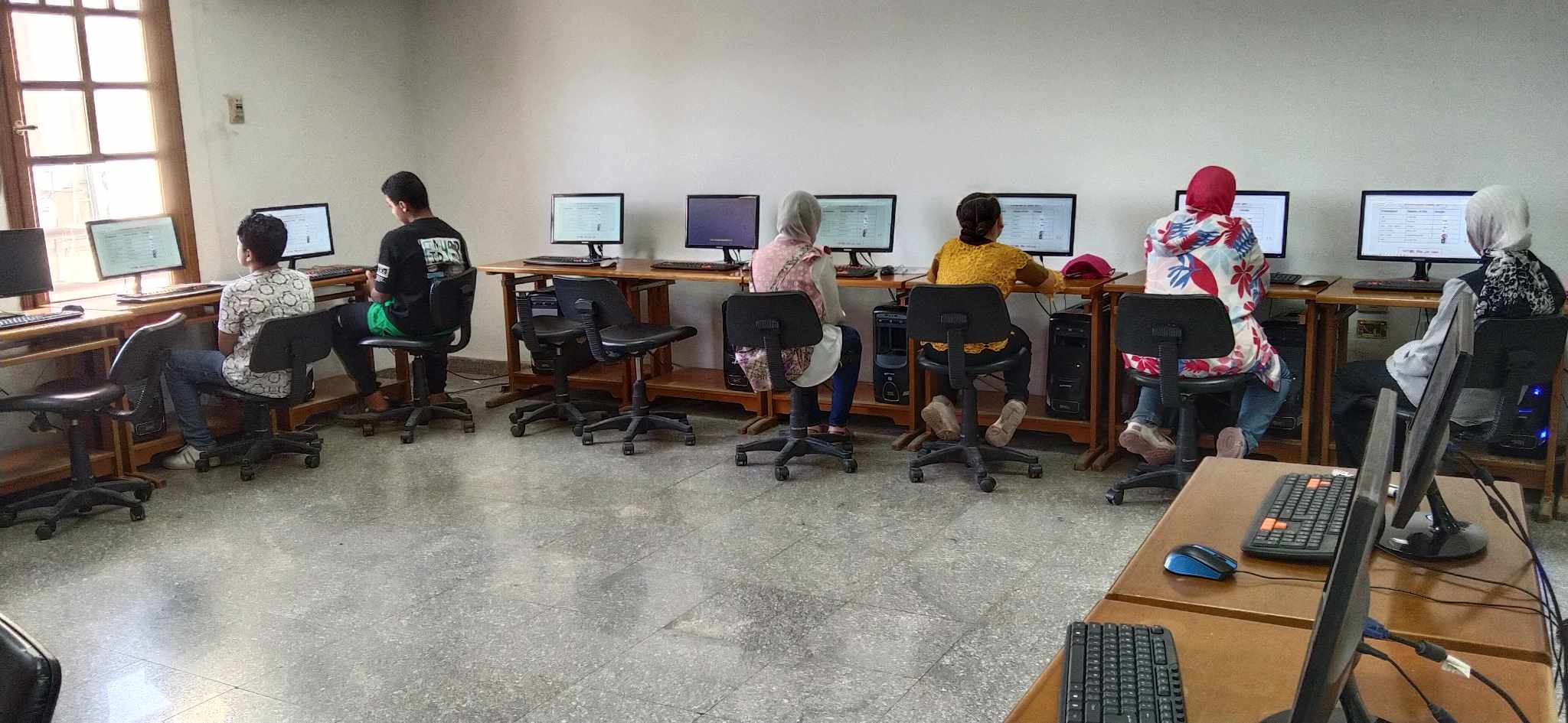 خدمات الانترنت